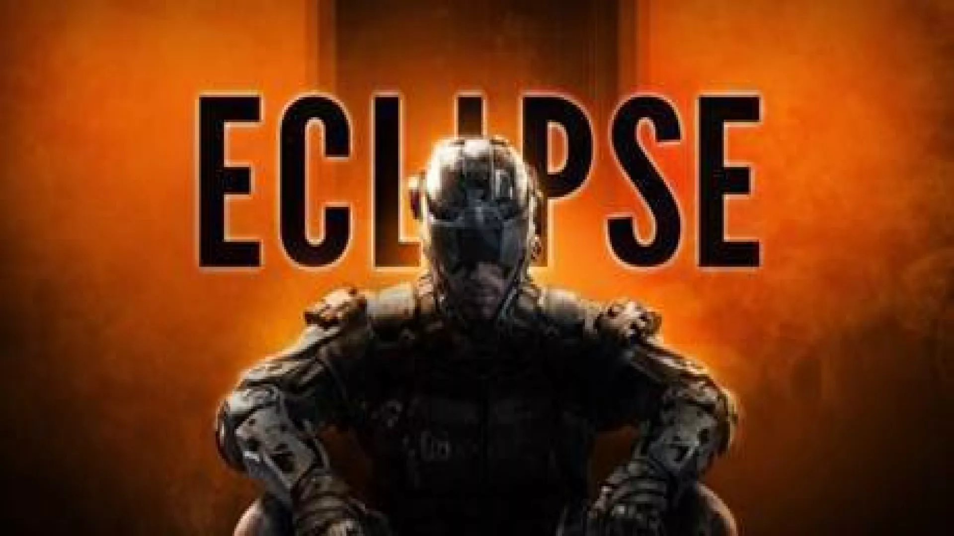 Call of Duty Black Ops 3 Eclipse cover