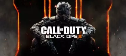 Call of Duty Black Ops 3 