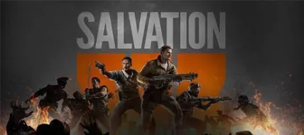 Call of Duty Black Ops 3 Salvation