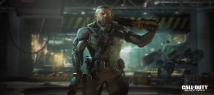 Call of Duty Black Ops 3 Season Pass 