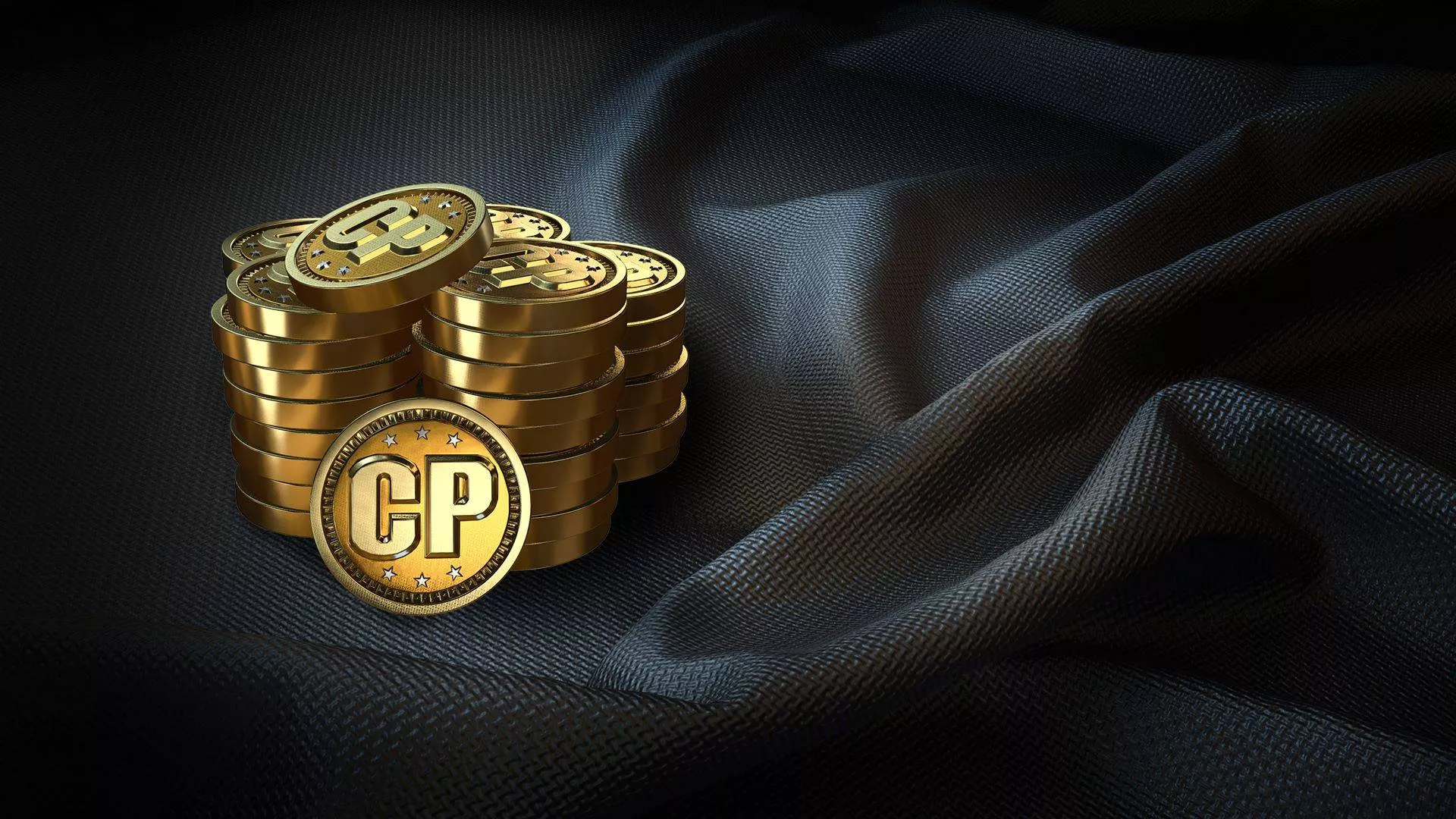 Call of Duty Black Ops 4 1100 CoD Points cover