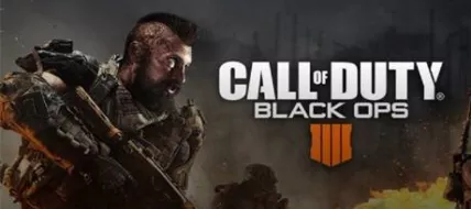 Call of Duty Black Ops 4