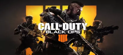 Call of Duty Black Ops 4 Season Pass