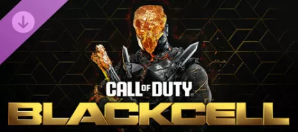 Call of Duty Black Ops 6 BlackCell Season 01