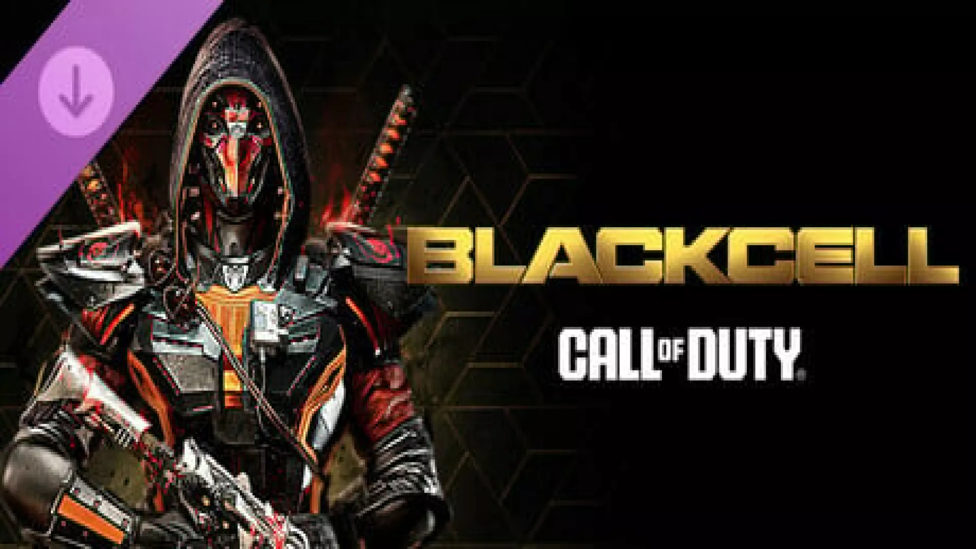 Call of Duty Black Ops 6 BlackCell Season 02 cover