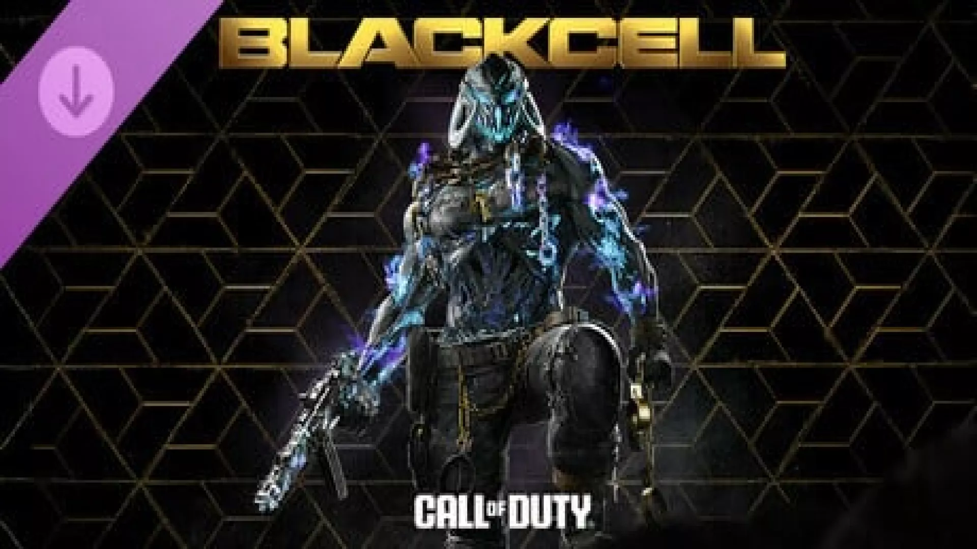 Call of Duty Black Ops 6 BlackCell Season 04 cover