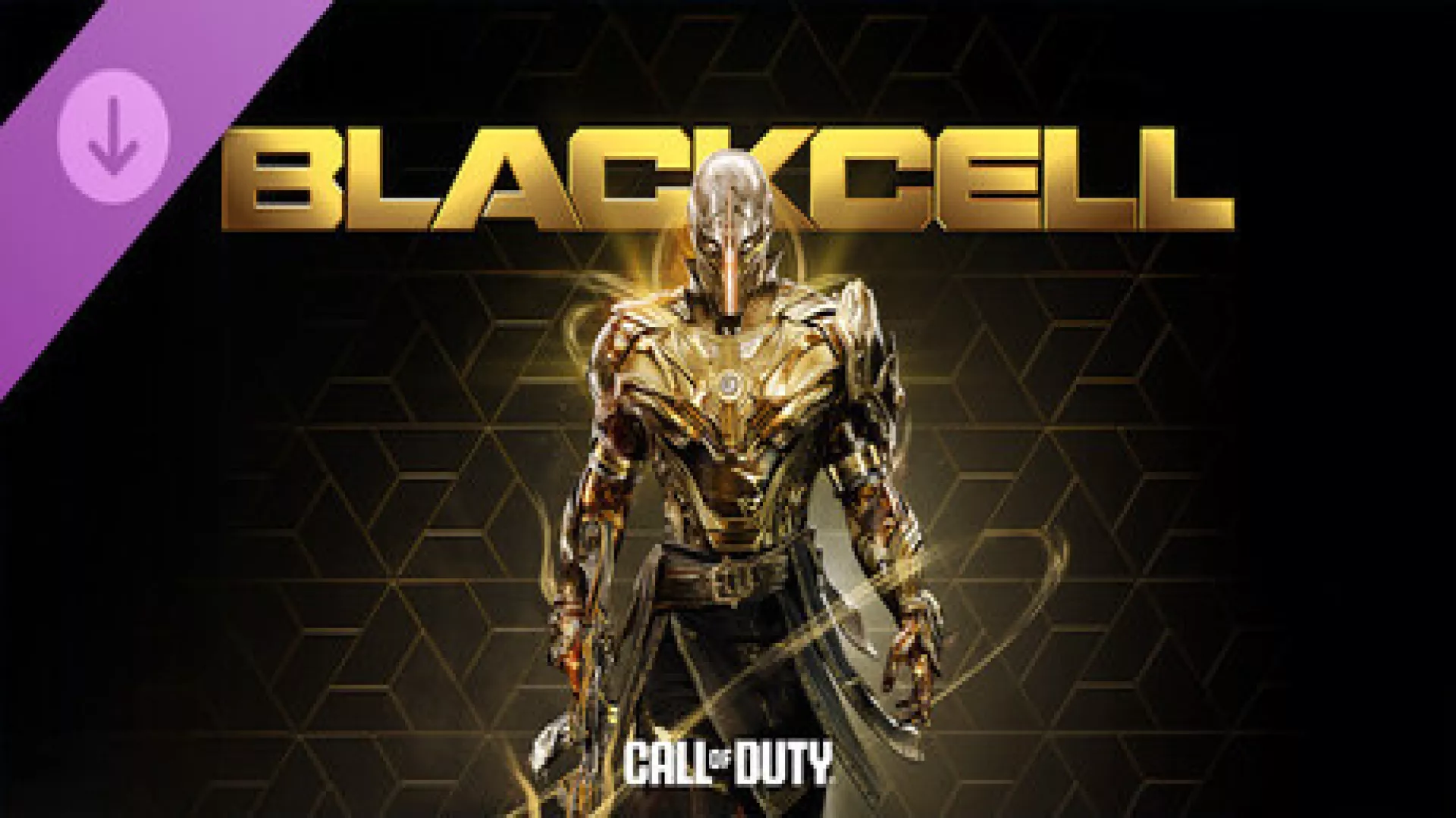 Call of Duty Black Ops 6 BlackCell Season 05 cover