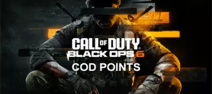 Call of Duty Black Ops 6 Points