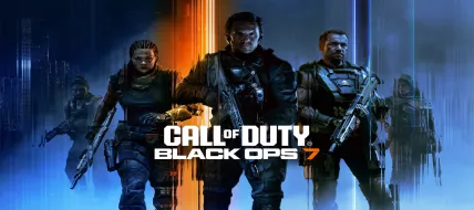 Call of Duty Black Ops 7 BlackCell Season 02 DLC
