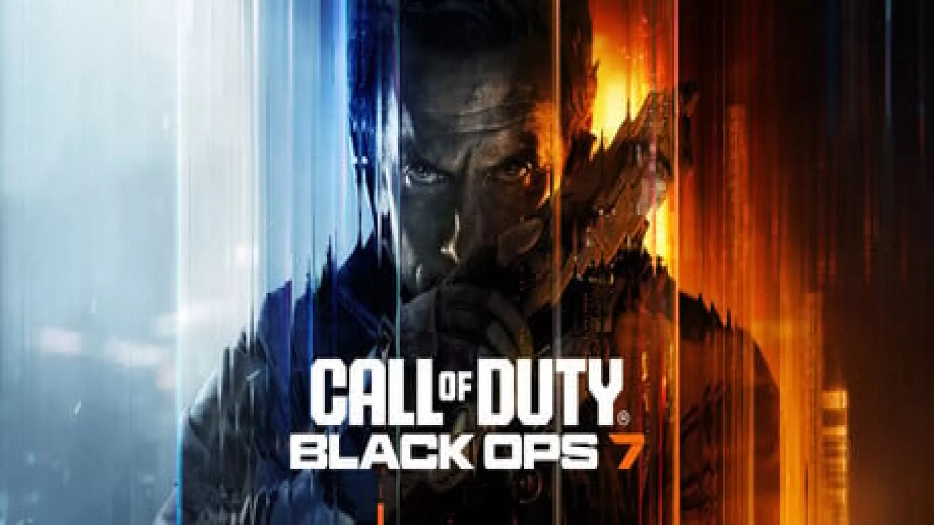 Call of Duty Black Ops 7 cover
