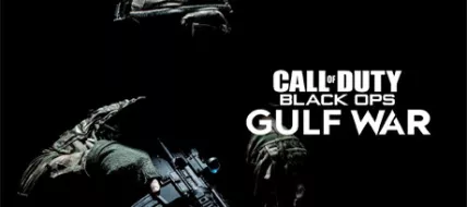 Call of Duty Black Ops Gulf War