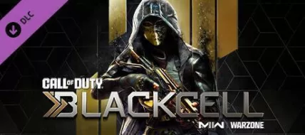 Call of Duty Modern Warfare 2 BlackCell Season 4