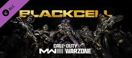 Call of Duty Modern Warfare 3 BlackCell Season 2