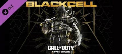 Call of Duty Modern Warfare 3 BlackCell Season 5