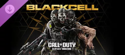 Call of Duty Modern Warfare 3 BlackCell Season 6