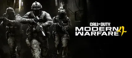 Call of Duty Modern Warfare 4
