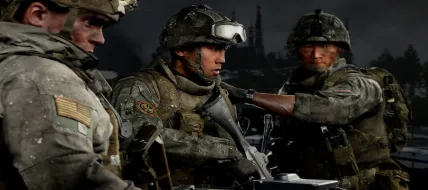 Call of Duty: Modern Warfare 4 - Vault Edition