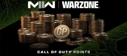 Call of Duty Points