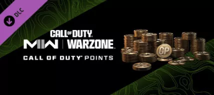 Call of Duty Points