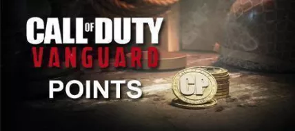 Call of Duty Vanguard Points