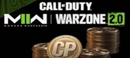 Call of Duty Warzone 2 Points