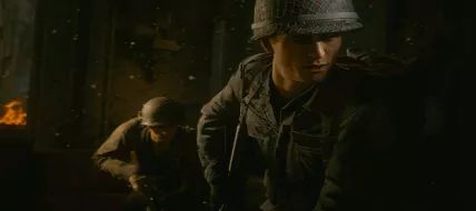 CALL OF DUTY WW2 (COD WWII)