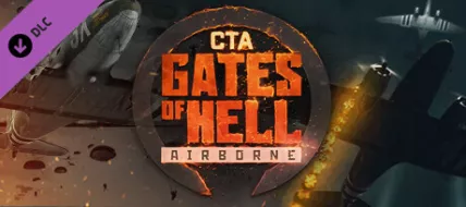 Call to Arms Gates of Hell Airborne