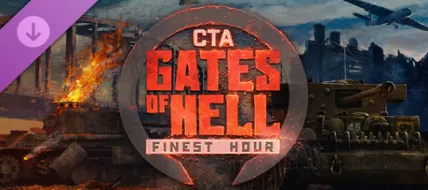 Call to Arms - Gates of Hell Finest Hour