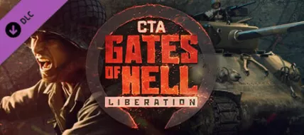 Call to Arms Gates of Hell Liberation