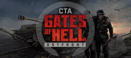 Call to Arms Gates of Hell Ostfront