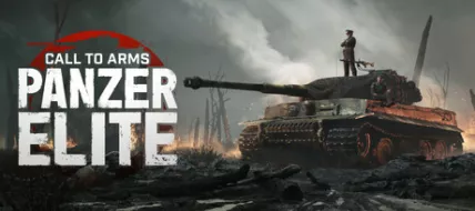 Call to Arms Panzer Elite