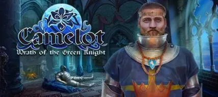 Camelot Wrath of the Green Knight