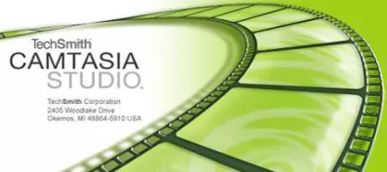 Camtasia Studio 6