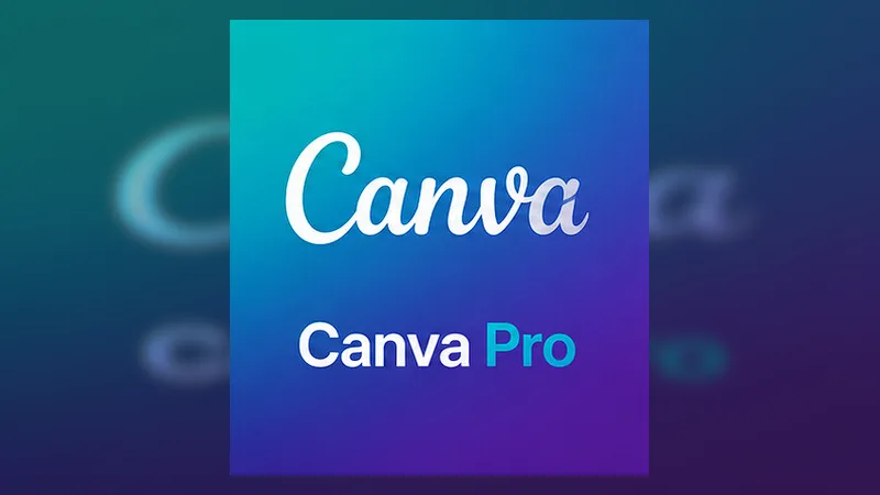 Canva Pro