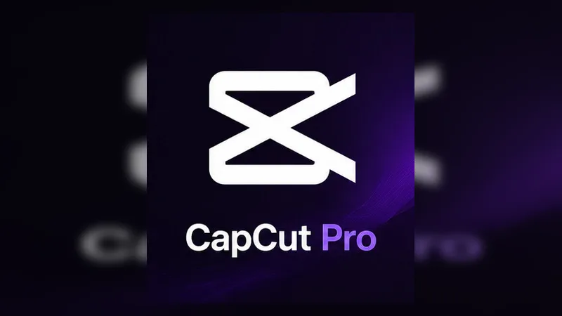 CapCut Pro