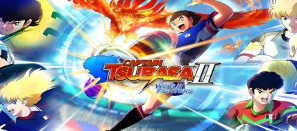 Captain Tsubasa II: World Fighters