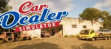 Car Dealer Simulator