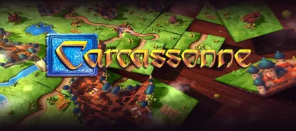 Carcassonne Tiles & Tactics