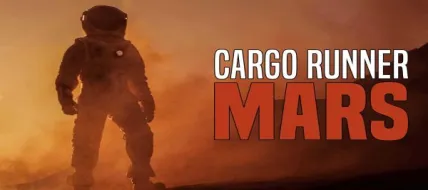 Cargo Runner: Mars