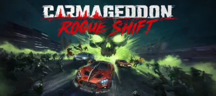 Carmageddon Rogue Shift
