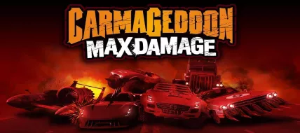 Carmaggedon Max Damage