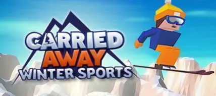 Carried Away Winter Sports