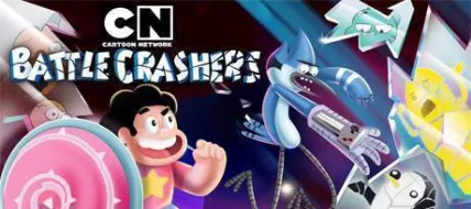 Cartoon Network Battle Crashers