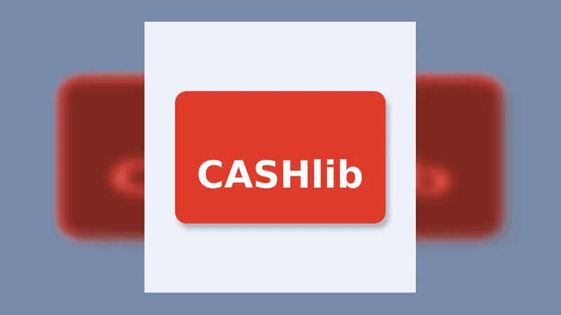CASHlib