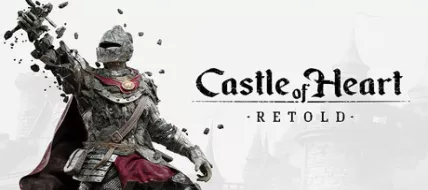 Castle of Heart Retold