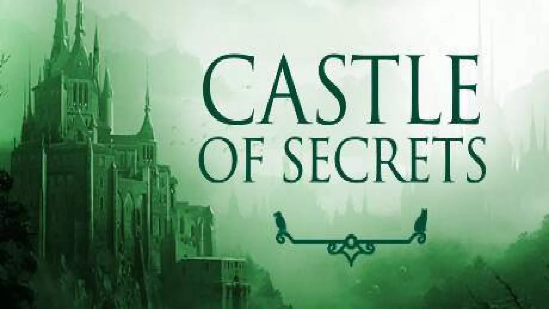 Castle of Secrets cover