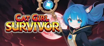 Cat Girl Survivor