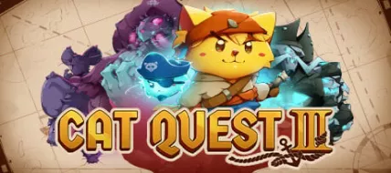 Cat Quest 3