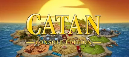 Catan Console Edition