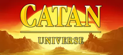 Catan Console Edition